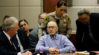 The Robert Durst Murder Case Has Finally Gone to Trial